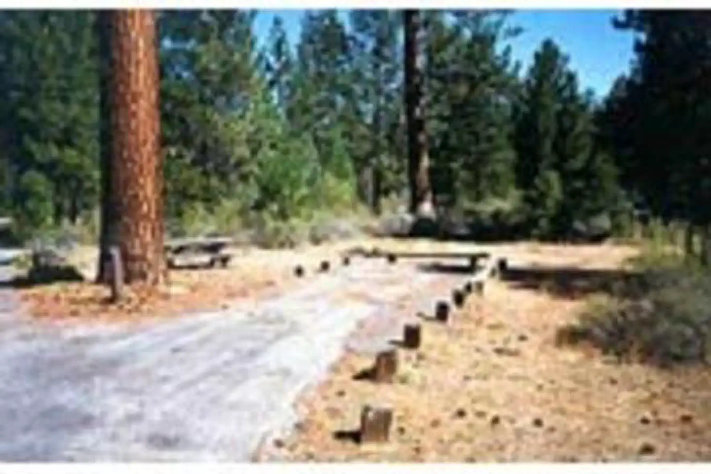 HAT CREEK