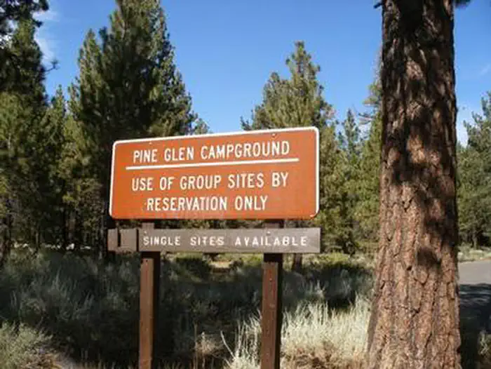 PINE GLEN