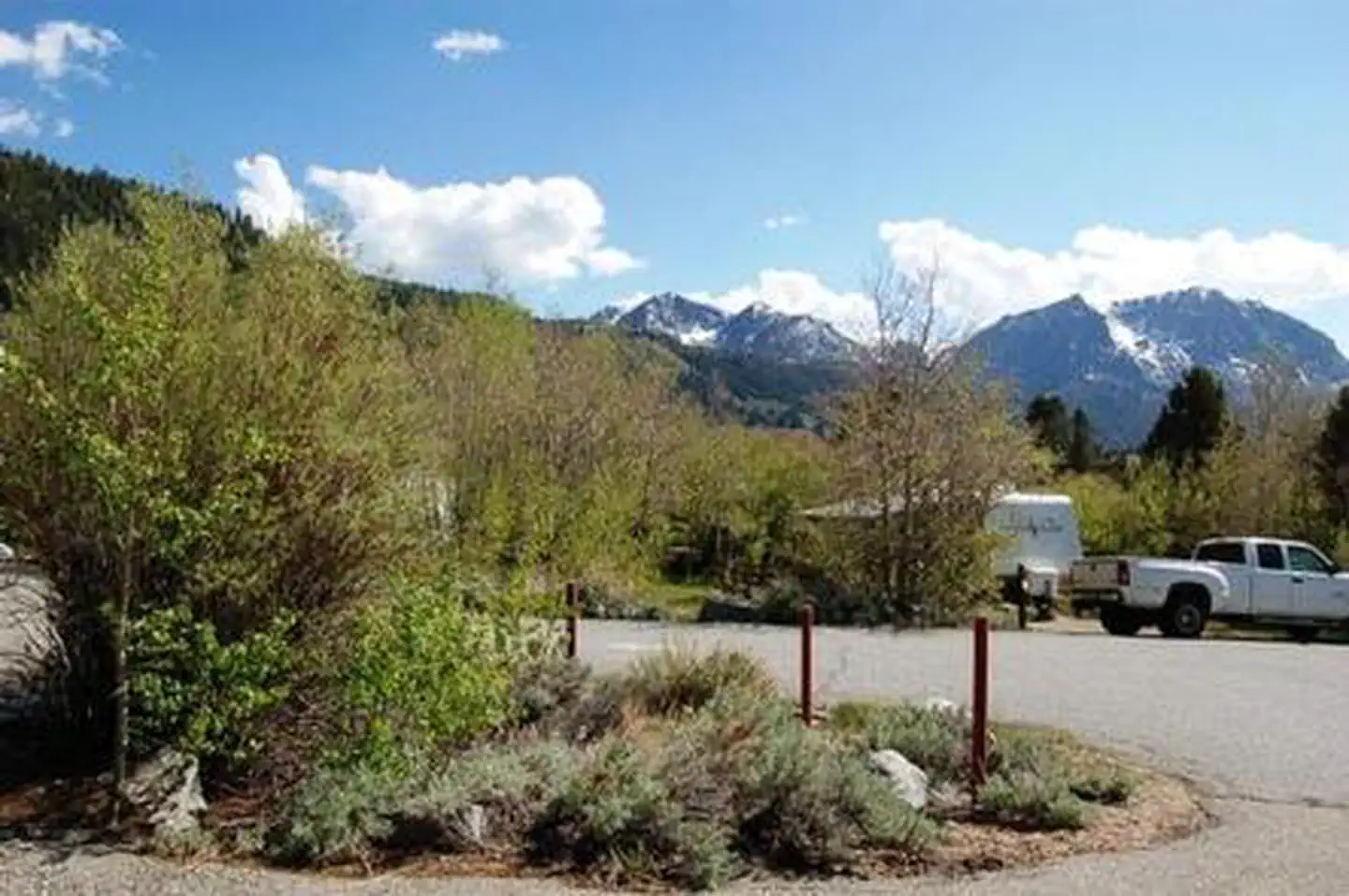 JUNE LAKE