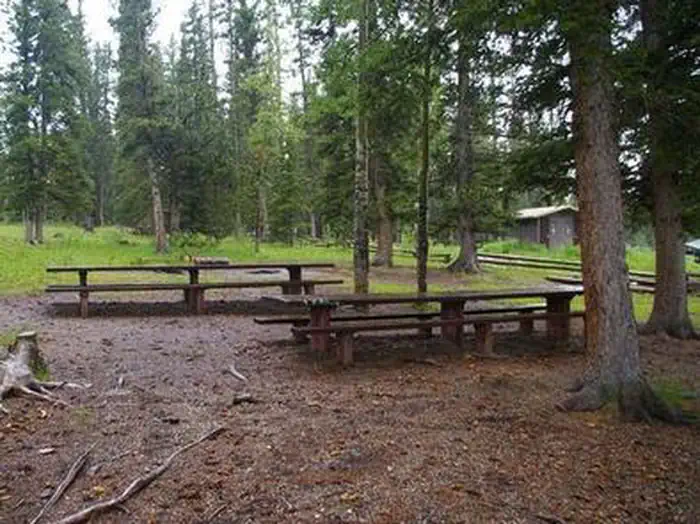 IRON SPRINGS GROUP ASHLEY