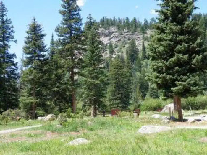 PEACEFUL VALLEY