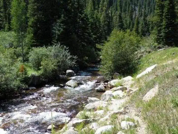 PEACEFUL VALLEY
