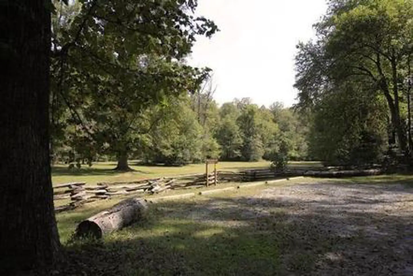 NORTH MILLS RIVER