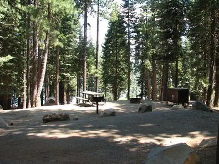 WOLF CREEK CALIFORNIA