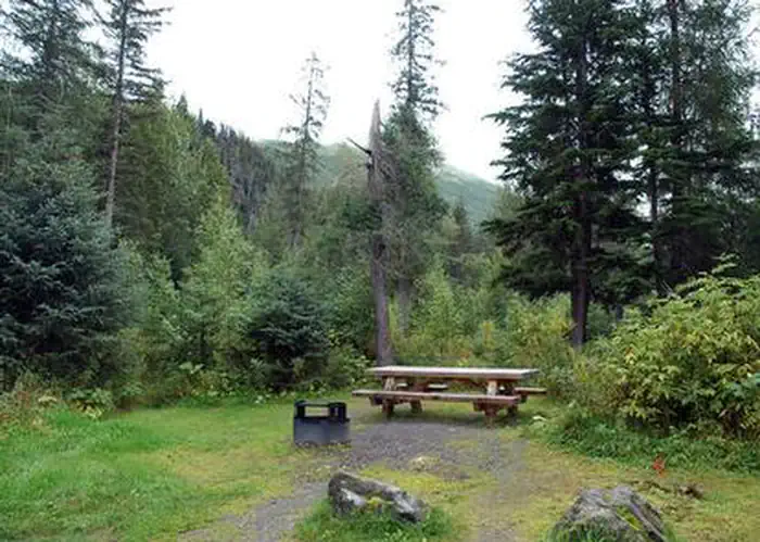 PTARMIGAN CREEK2