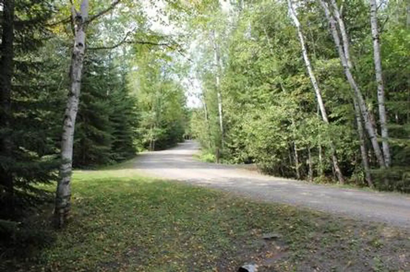 FLOUR LAKE CAMPGROUND