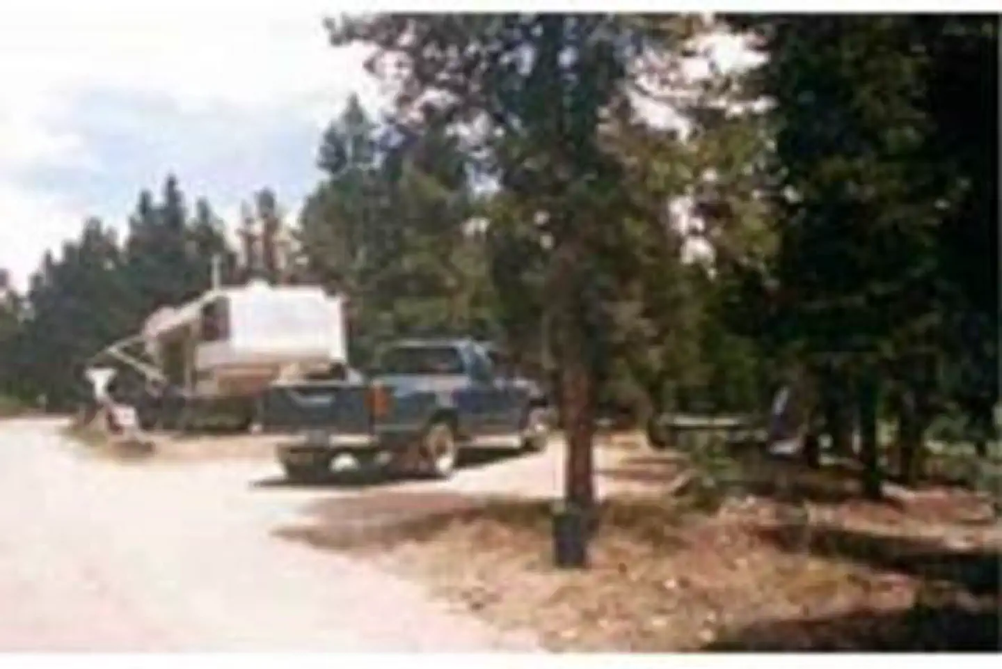 COLUMBINE CAMPGROUND