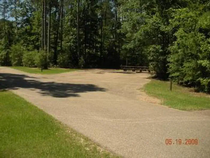 DOUBLE LAKE RECREATION AREA