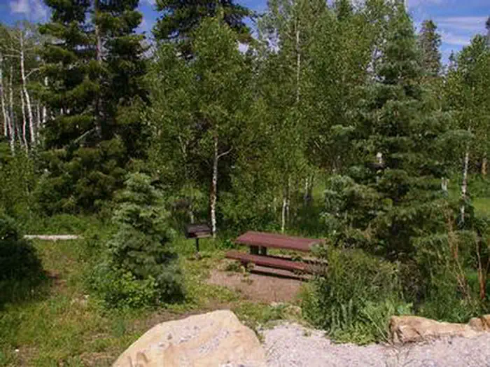 Lake Hill  Site