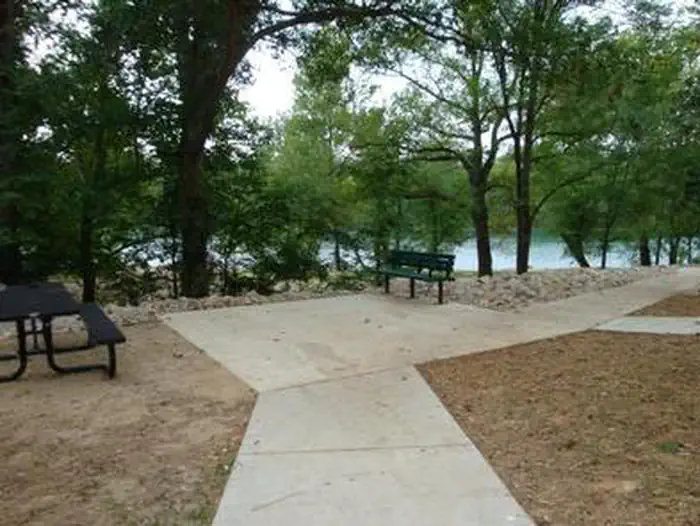 FLOAT CAMP PICNIC AREA