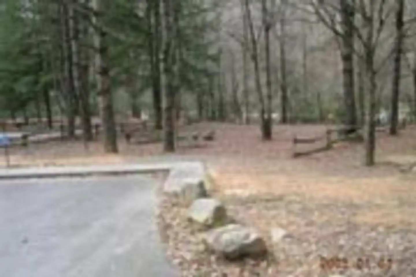 Deep Creek Group Camp 1