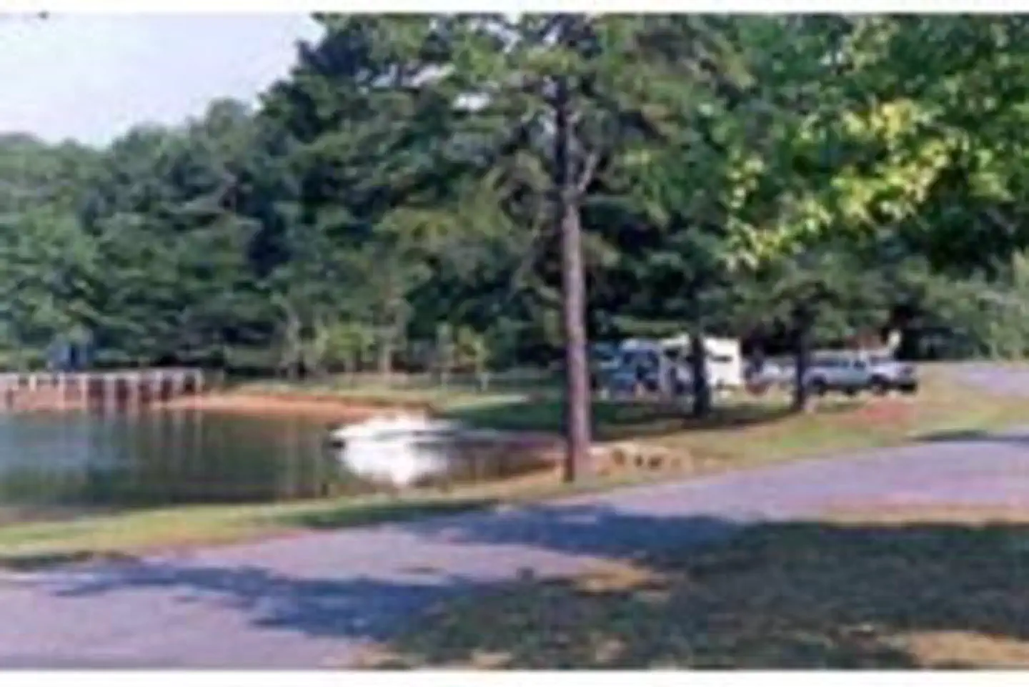 BALD RIDGE CREEK
