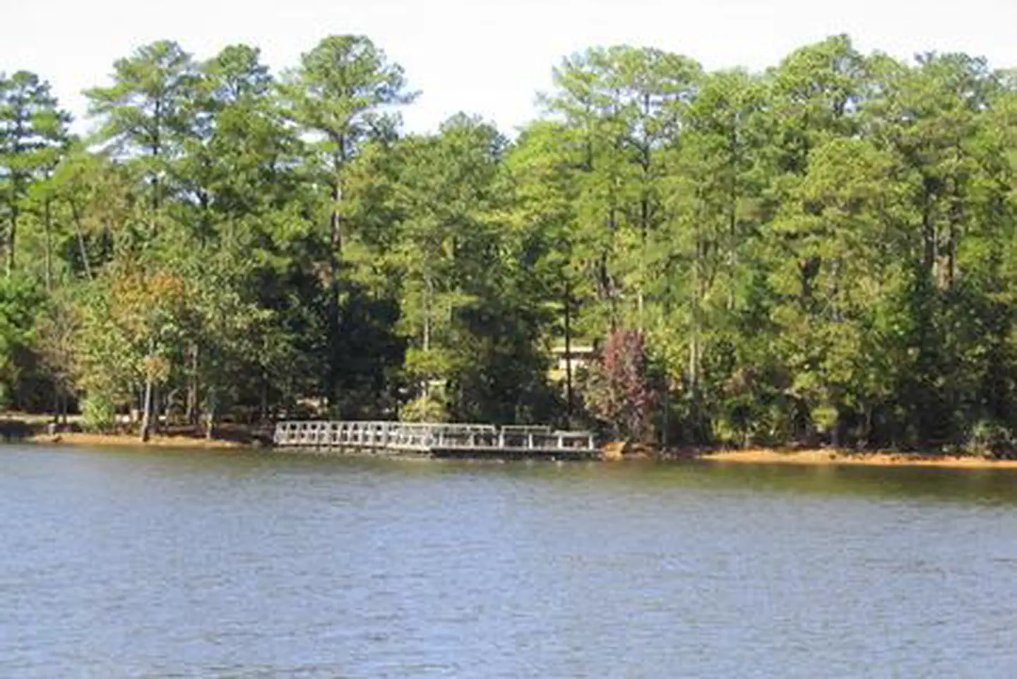 AMITY RECREATION AREA