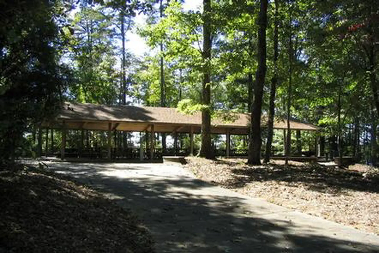 AMITY RECREATION AREA