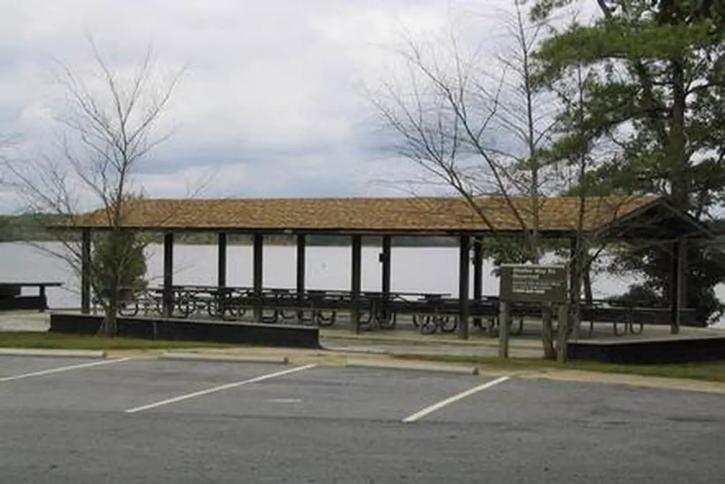 GILL POINT