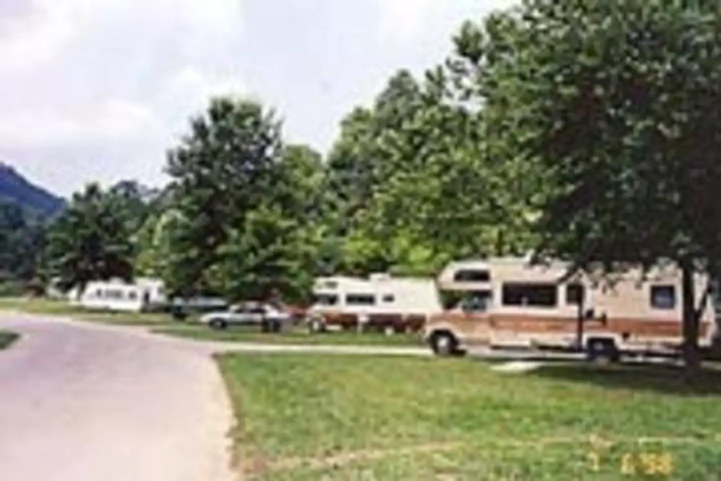 LITTCARR CAMPGROUND