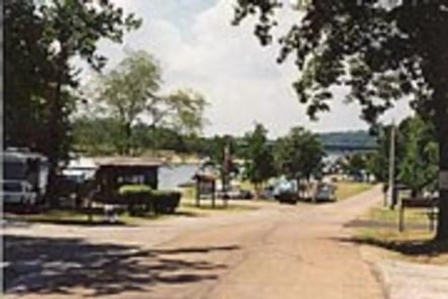 HENDERSON PARK