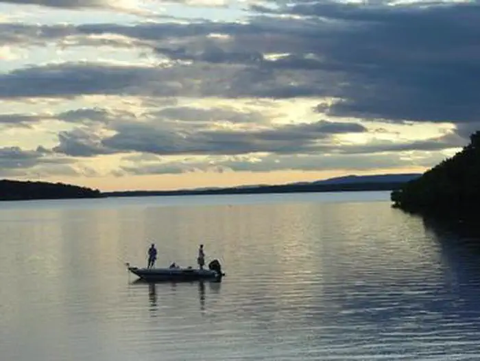 QUARRY COVE