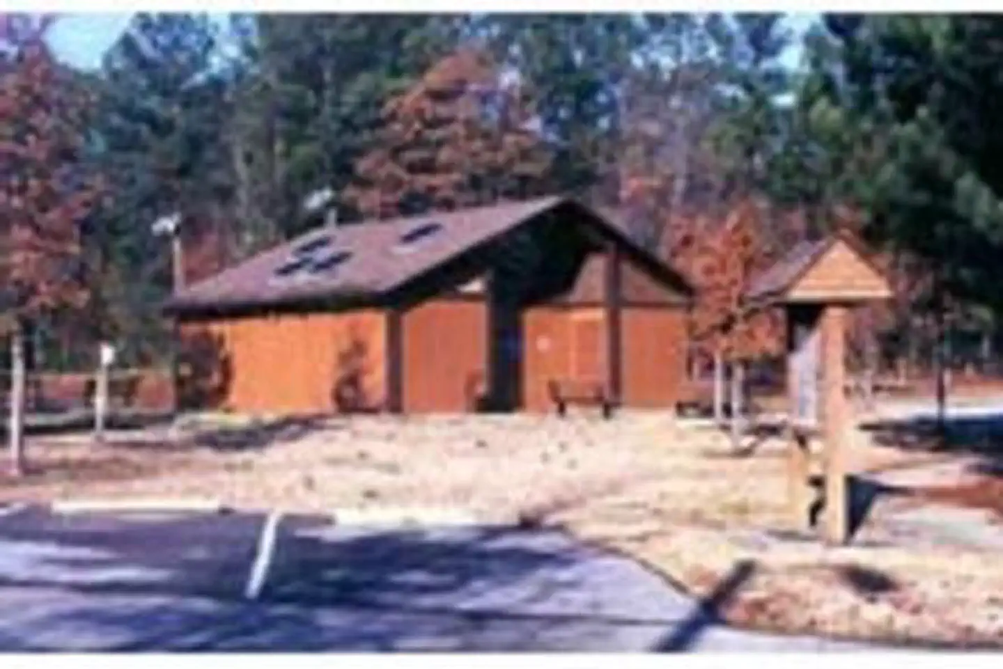 PINEY GROVE