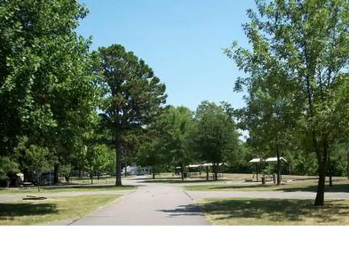 OLD POST ROAD