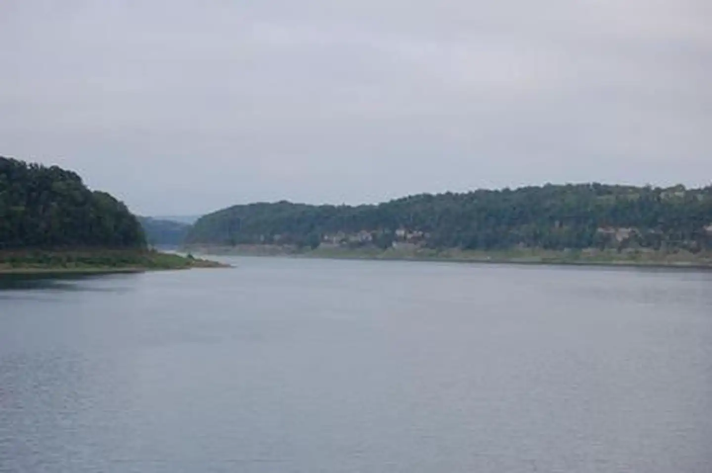 WAITSBORO CAMPGROUND