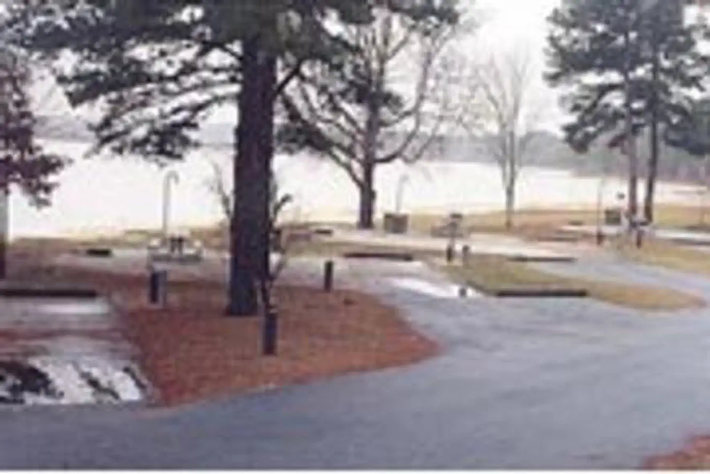 WHITE OAK (CREEK) CAMPGROUND