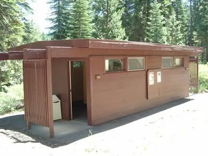 FINDLEY CAMPGROUND