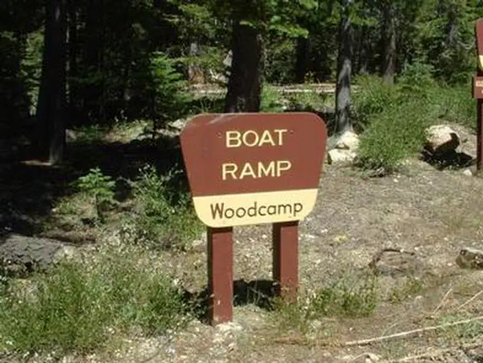 WOODCAMP CAMPGROUND
