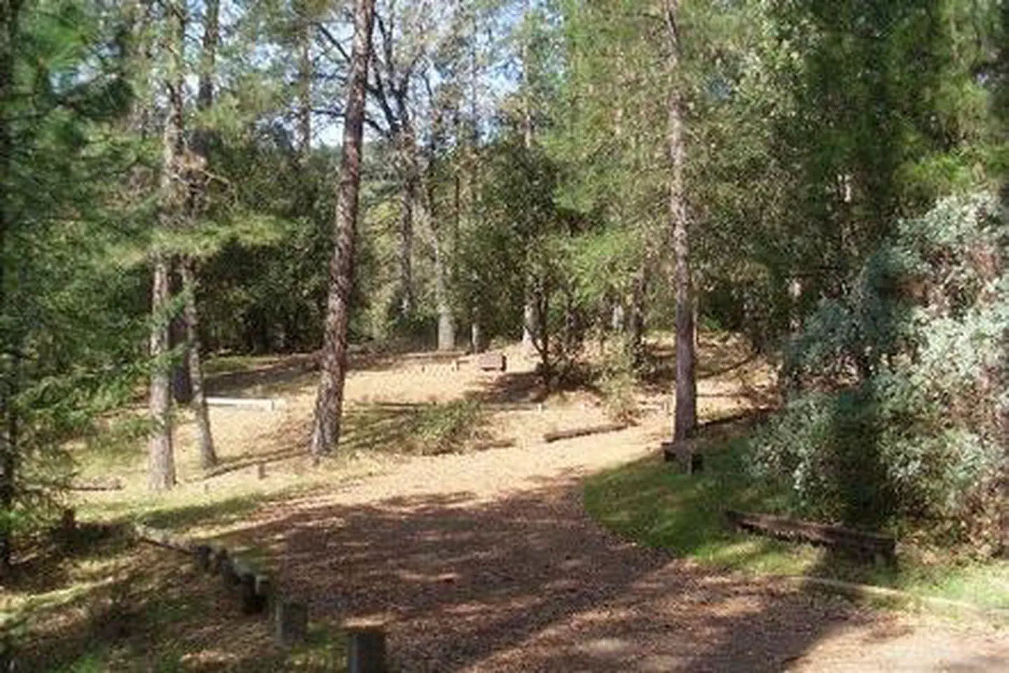 MOORE CREEK