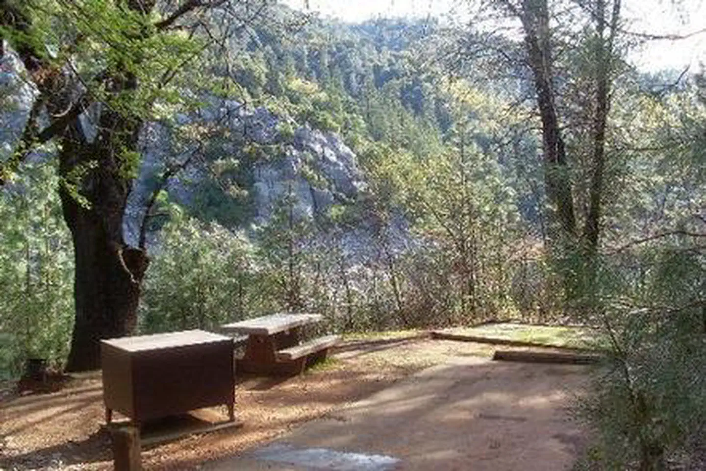 ELLERY CREEK