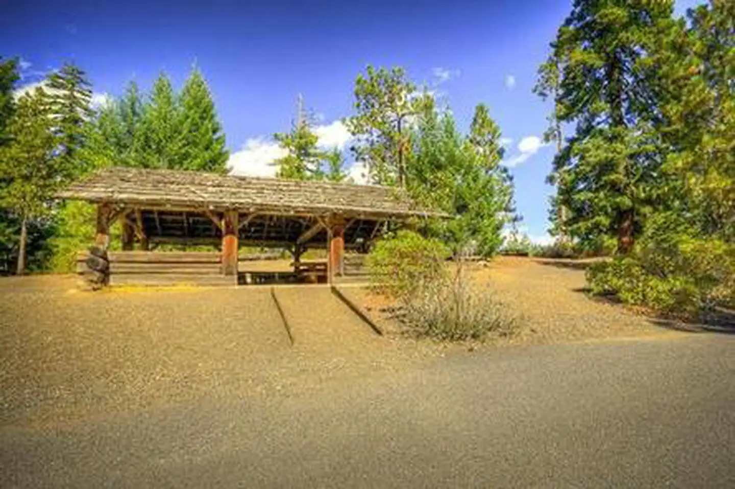 Scout Lake