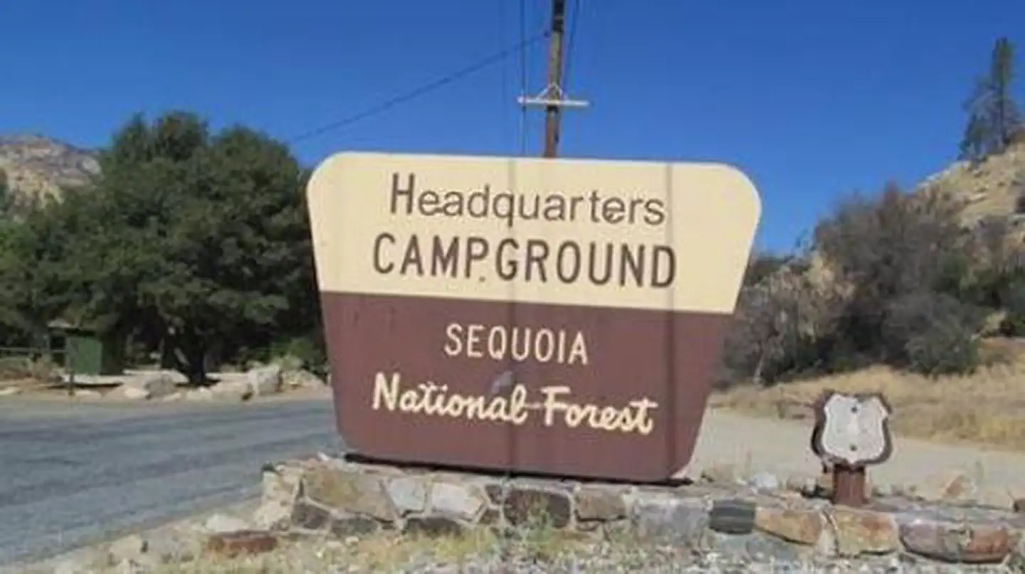 HEADQUARTERS