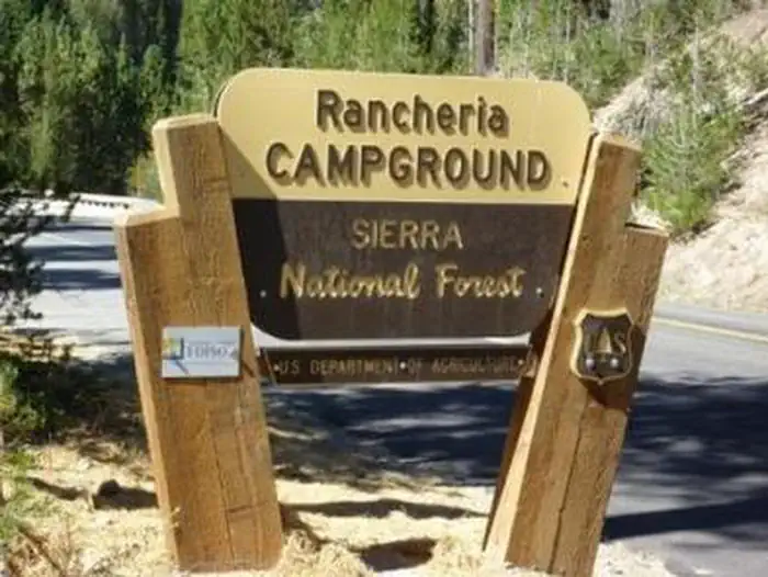 RANCHERIA