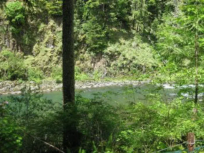 FISH CREEK (OR)