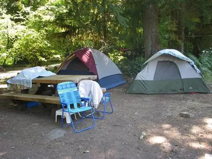 Riverside (Mt. Hood National Forest, OR)