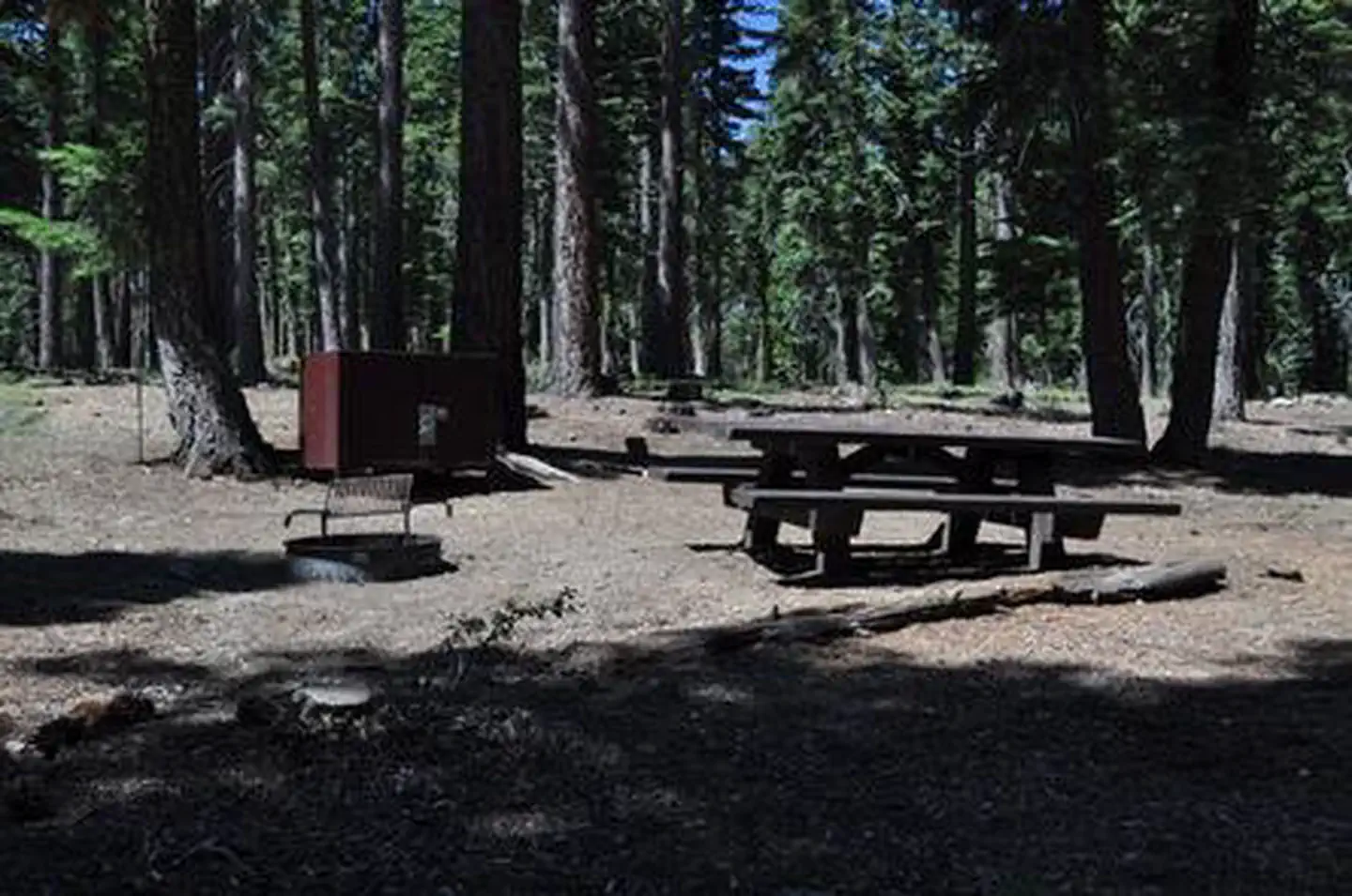 KASPIAN CAMPGROUND