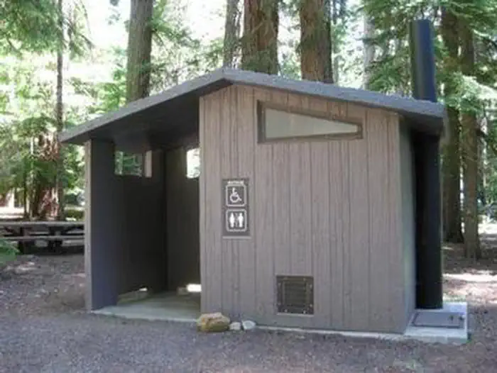 JOE GRAHAM HORSE CAMPGROUND