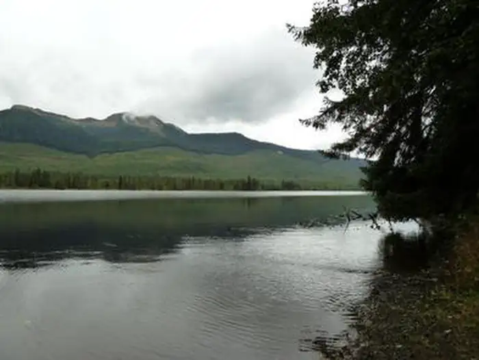 FLORENCE LAKE (EAST)