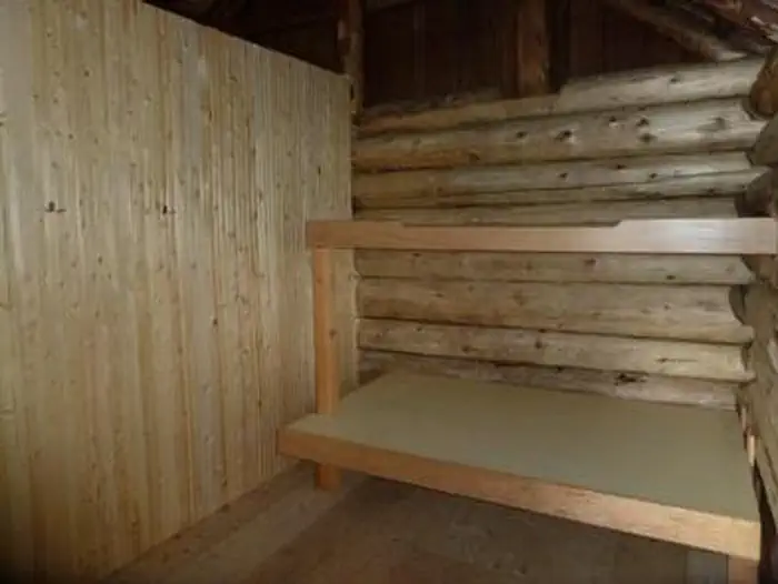 BIG SHAHEEN CABIN1