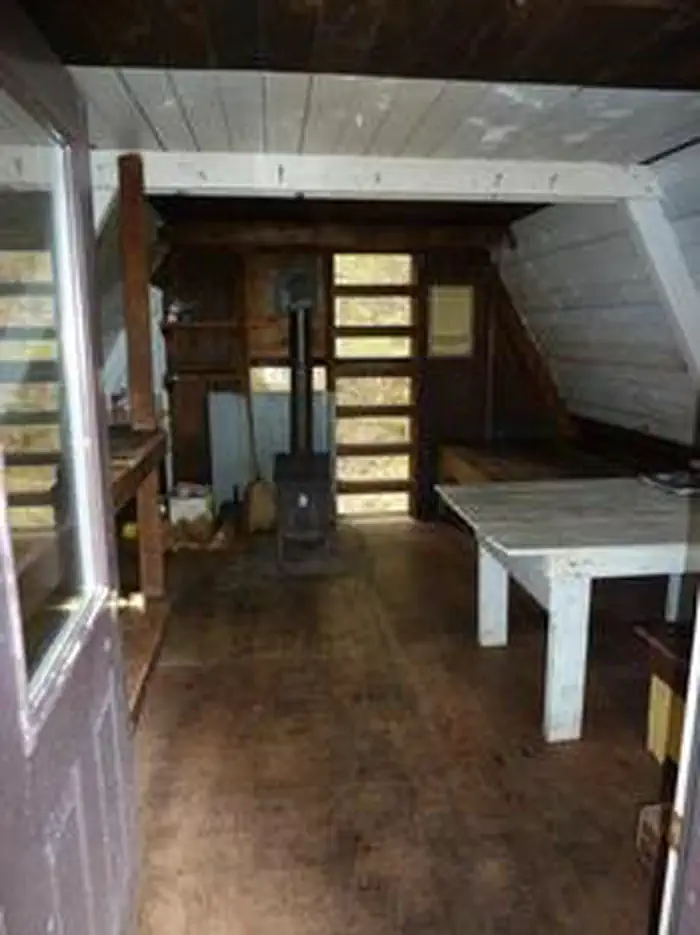 CHURCH BIGHT CABIN4