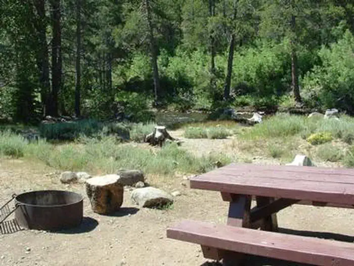 UPPER LITTLE TRUCKEE