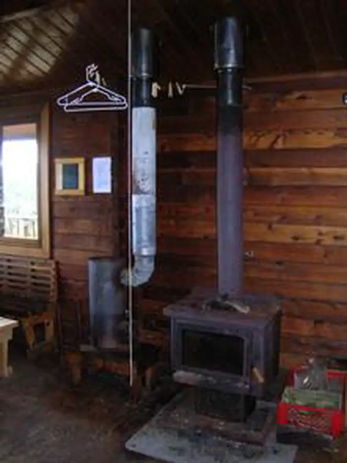GREEN ISLAND CABIN3
