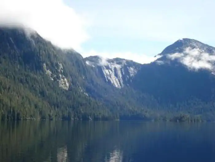 Checats Lake