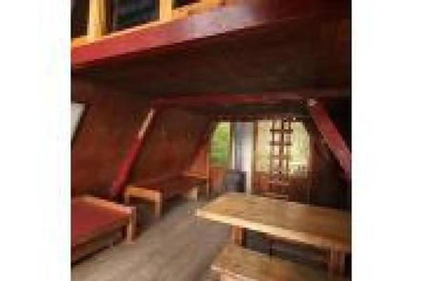 CASTLE RIVER CABIN2