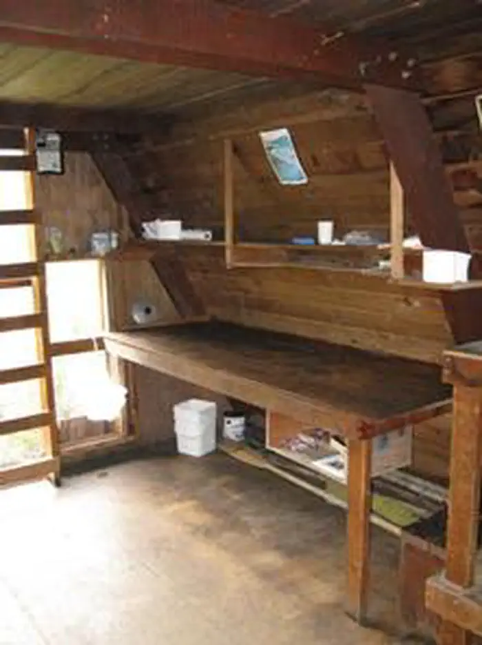 AVOSS LAKE CABIN6