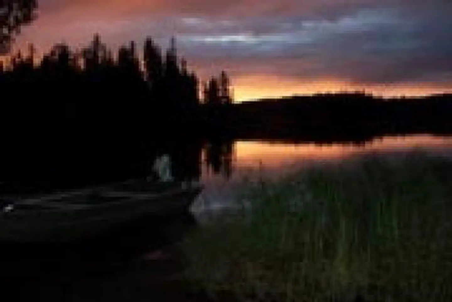 SWEET WATER LAKE CABIN3