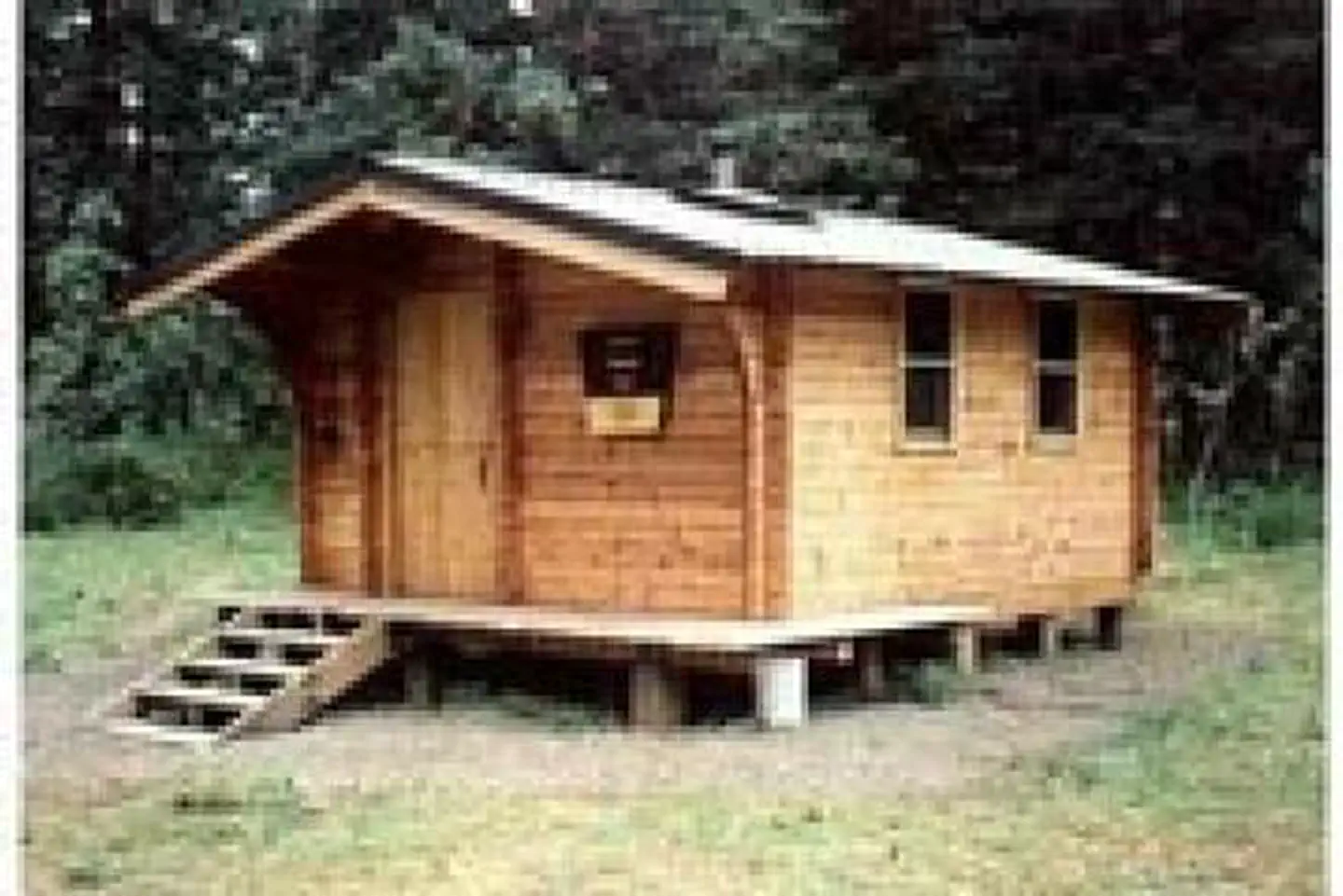 EAGLE CABIN4
