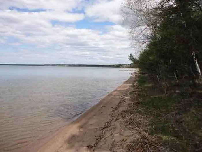 SOUTH PIKE BAY