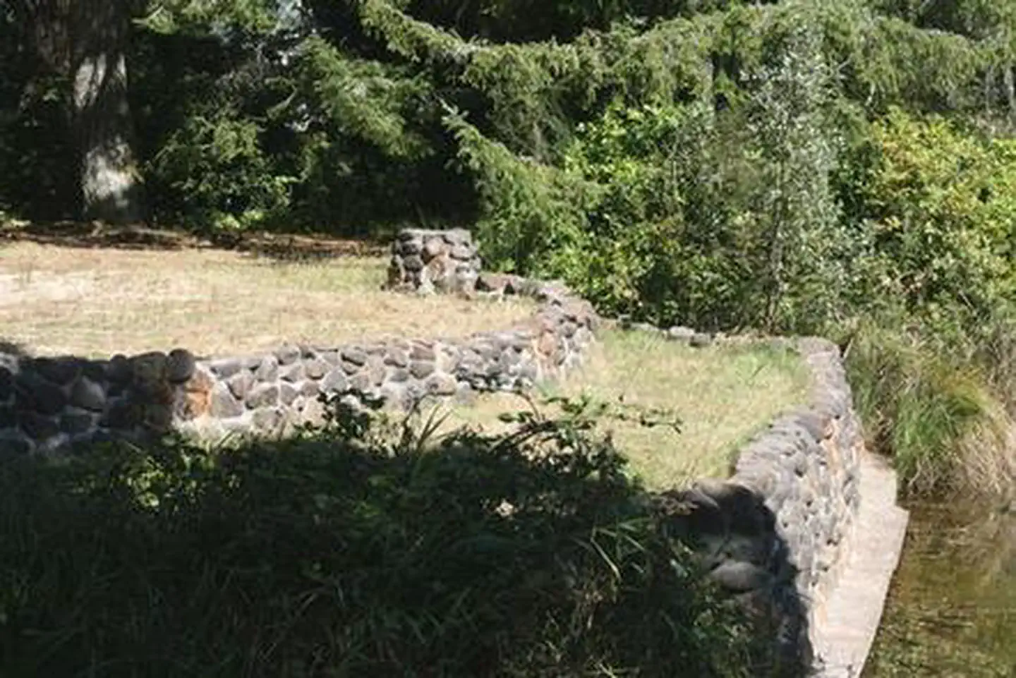 TYEE CAMPGROUND