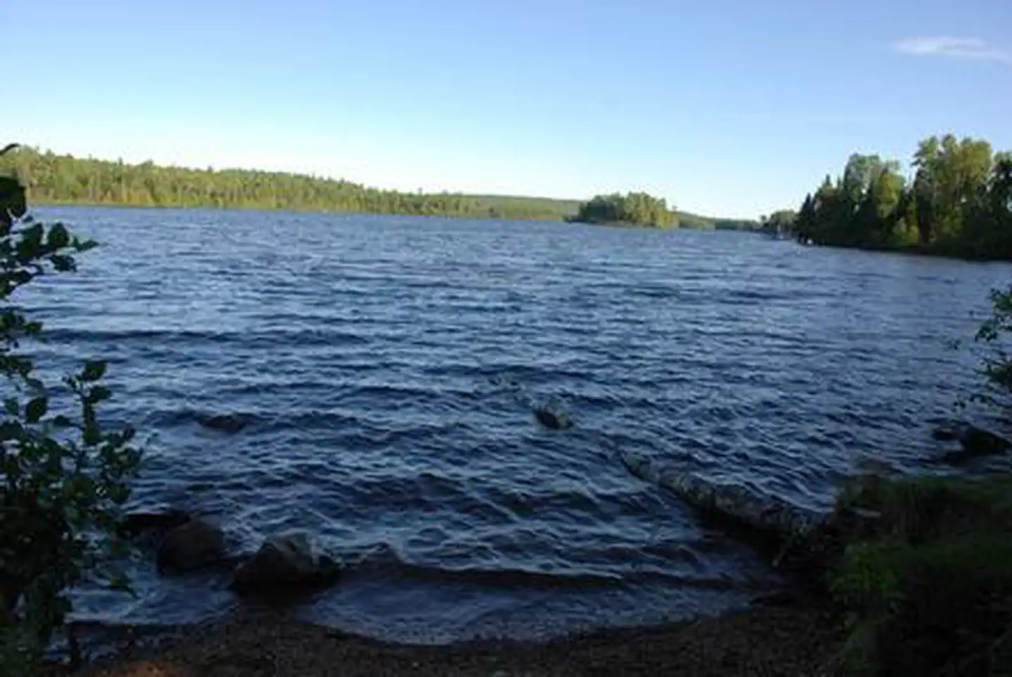 CRESCENT LAKE (MN)